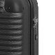 ABS куфар 55 см сив - Balance