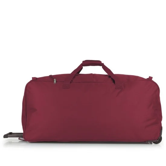 Пътна чанта на колела 83 см. червена – Week