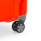 Delsey Clavel Спинер на 4 колела 55 см. височина Оранжев цвят