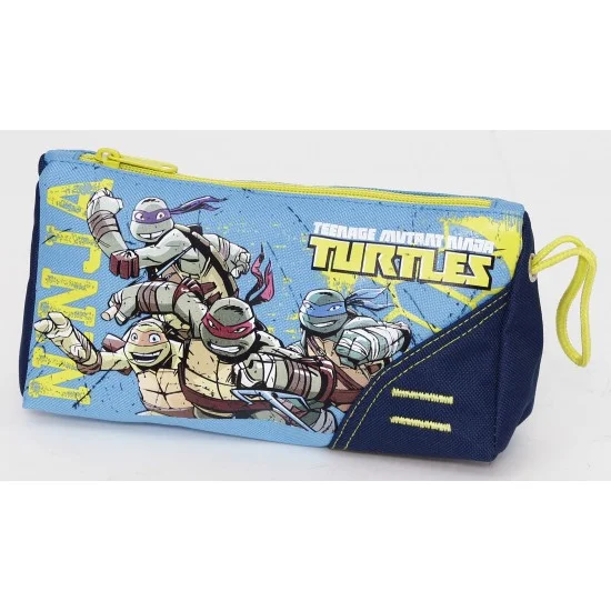 Turtles Ninja