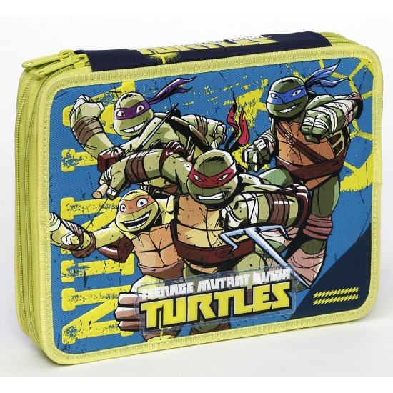 Turtles Ninja