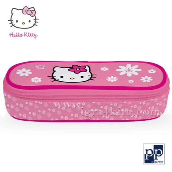 Объл несесер Karton P+P Hello Kitty