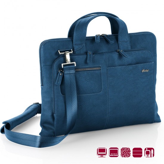 Origin бизнес чанта за лаптоп 17.3"