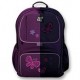 be.bag cube Butterfly