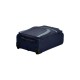 Куфар Orlando 2W 63 см - черен
