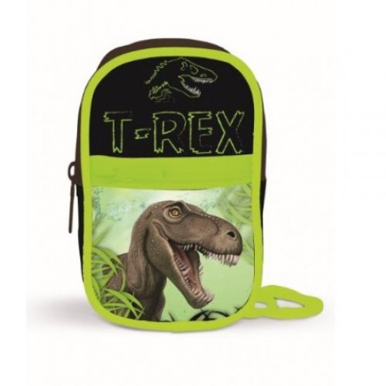Karton P+P T-Rex