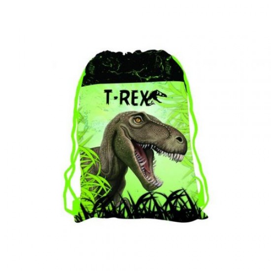Ученическа спортна торба T-Rex