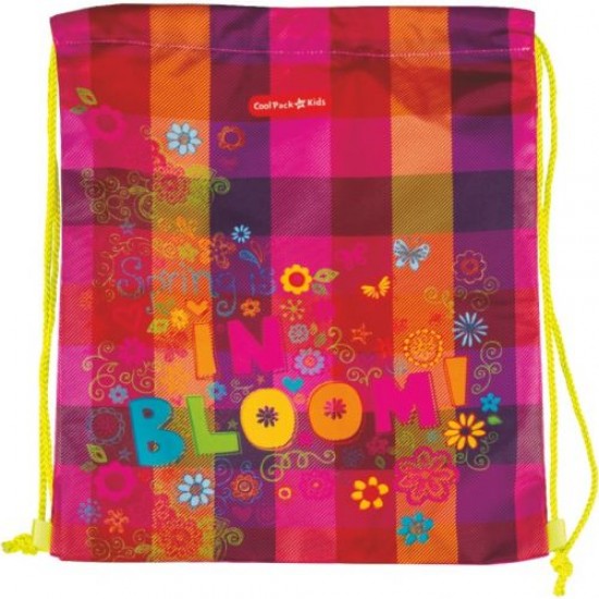 Спортна торба BLOOM Cool Pack for Kids