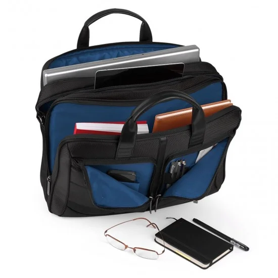 Stark - бизнес чанта за лаптоп 15.6