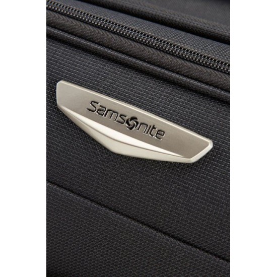Куфар Spark 55 см - черен
