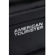 American Tourister куфар/сак Road Quest 55 см - черен