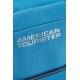 American Tourister куфар/сак Road Quest 67см - светло син