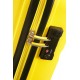 American Tourister куфар Bon Air 55 см - слънчево жълто