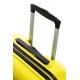 American Tourister куфар Bon Air 66 см - слънчево жълто