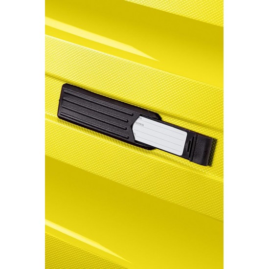 American Tourister куфар Bon Air 66 см - слънчево жълто