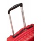 American Tourister куфар Air Force 1 55 см - червен