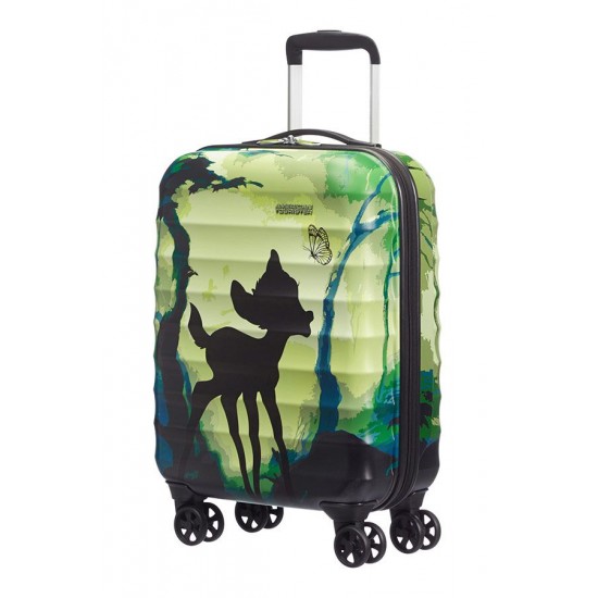 Куфар Palm Valley Disney 55 см Bambi Style