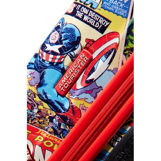 American Tourister куфар Marvel Legends 65 см