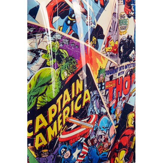 American Tourister куфар Marvel Legends 65 см