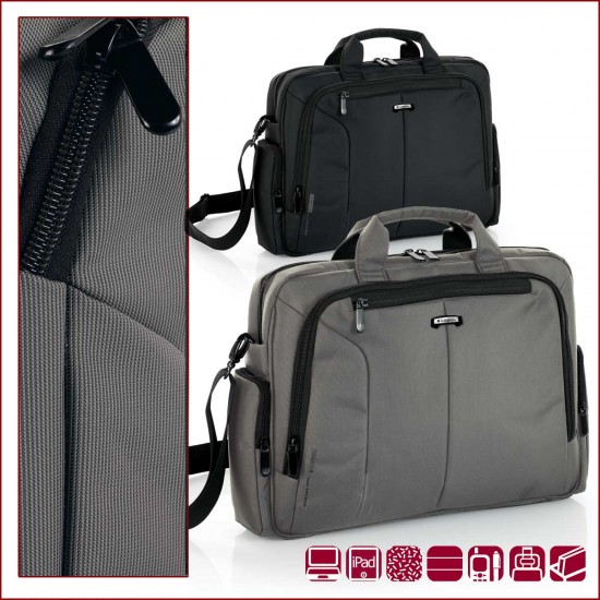 Zurich - бизнес чанта за лаптоп 15.6"