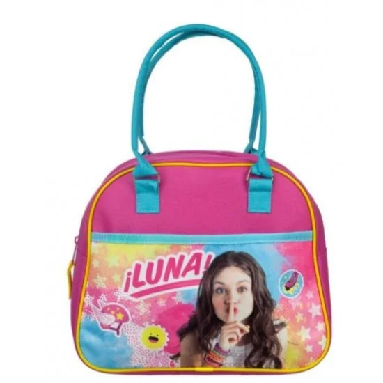 Undercover Детска чантичка с дръжки Soy Luna 26472