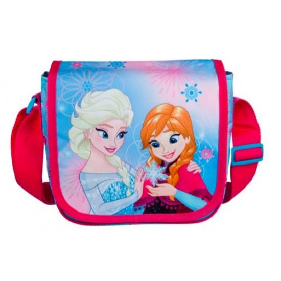 Undercover Ученическа чанта за през рамо Frozen 26635