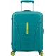 American Tourister куфар Skytracer 77 см - пролетно зелен