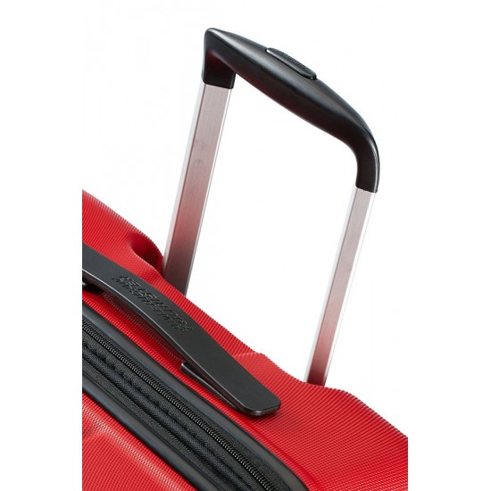 Куфар American Tourister Tracklite 78 см - червен