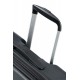 Куфар American Tourister Tracklite 78 см - черен