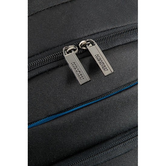 American Tourister Раница At Work 38.5cм/14.1″ - черна