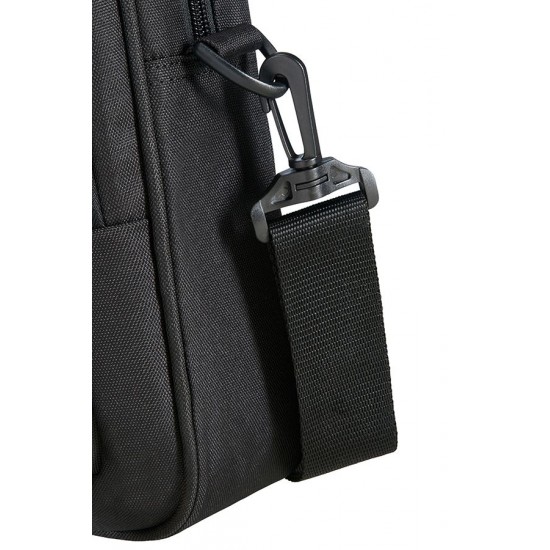 American Tourister Чанта за лаптоп 15.6″ At Work - черна