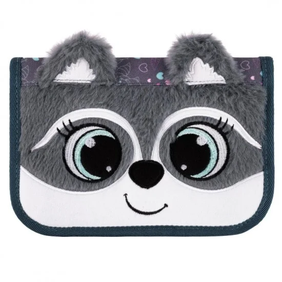 Несесер с 1 цип RACCOON 669323