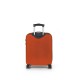 ABS куфар Paradise 55 см т оранжев 10352207