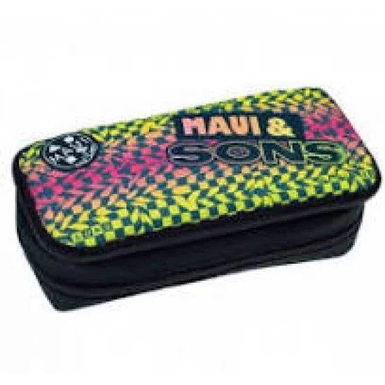 Несесер Nuwave  MAUI & SONS 339-38141