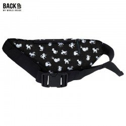 BackUP Чанта за кръст Black Cats S34