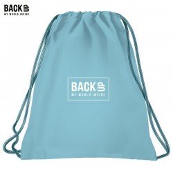  BackUP Спортна торба Aqua A38