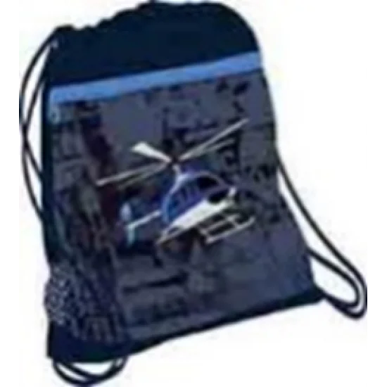 Belmil спортна торба - Helicopter
