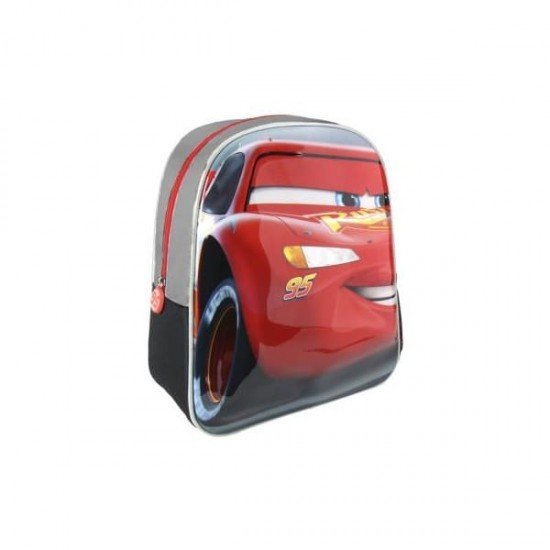CARS 3D малка раница