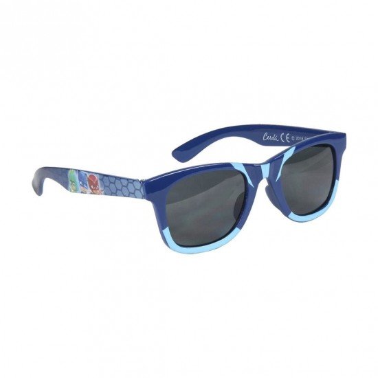 PJ MASKS слънчеви очила в калъф