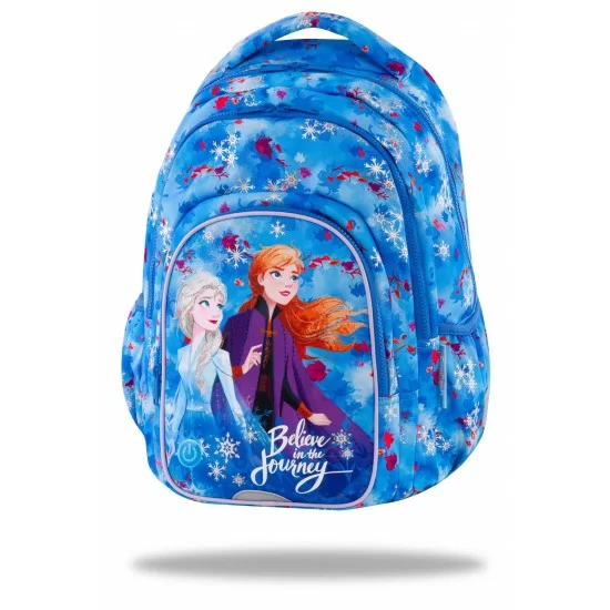 Раница Spark L Frozen 2 LED