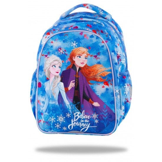 Раница Joy S Frozen 2 LED