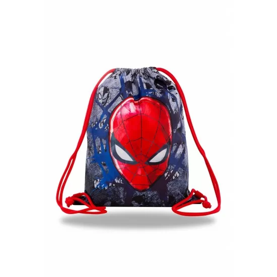 Спортна торба Beta Spiderman 1