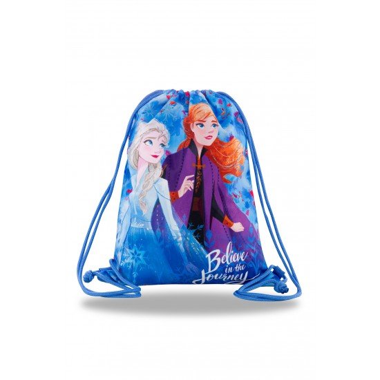 Спортна торба Beta Frozen 2