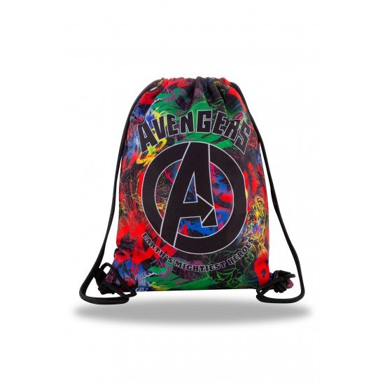 Спортна торба Beta Avengers 1