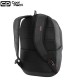 CoolPack Раница Icon Black/Red B90401