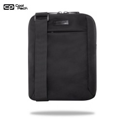 CoolPack Чанта за носене през рамо Clip Black B93403
