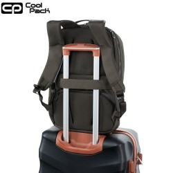 CoolPack Раница Bolt Olive B95405