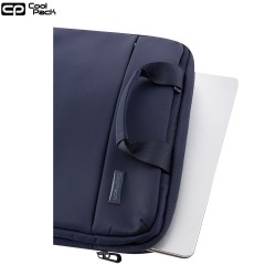 CoolPack Piano Чанта за лаптоп Blue B96402
