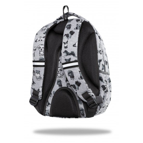 Раница COOLPACK - SPINER TERMIC - DOGGIES