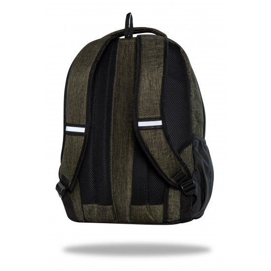 Раница COOLPACK - SOUL - SNOW OLIVE GREEN